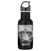 Monster Waterfles (Voorkant)