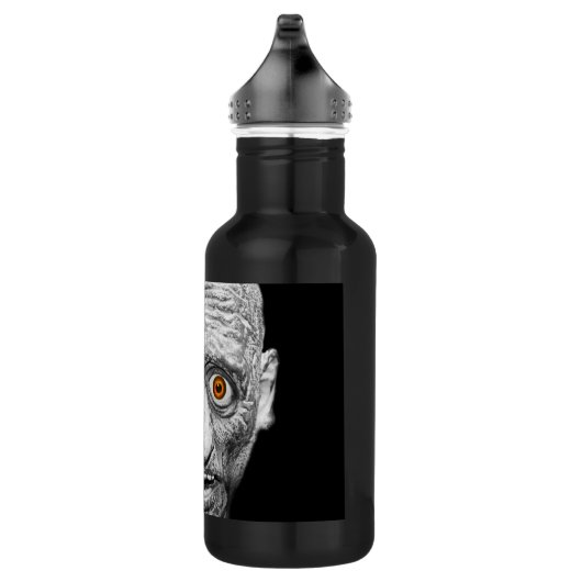 Monster Waterfles (Rechts)