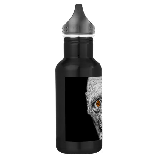 Monster Waterfles (Links)