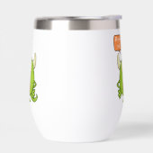 Monster, wees jezelf (Links)