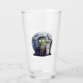 Monster Yoga Class Glas (Voorkant)