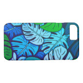 Monstera #21 Case-Mate iPhone case (Achterkant (Horizontaal))
