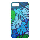 Monstera #21 Case-Mate iPhone case (Achterkant)