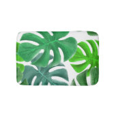 Monstera Badmat (Voorkant)
