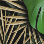 monstera behang (Zoom)