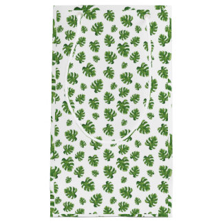 Monstera Blad Cadeautas