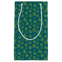 Monstera Blad Cadeautas