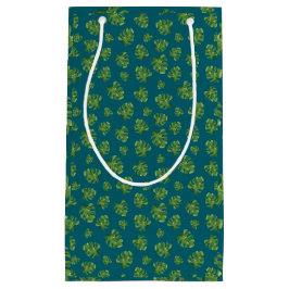 Monstera Blad Cadeautas