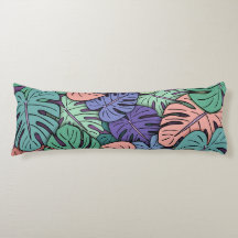 Monstera Bladeren #8