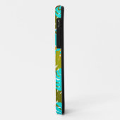 Monstera Bladeren Case-Mate iPhone Case (Achterkant/links)