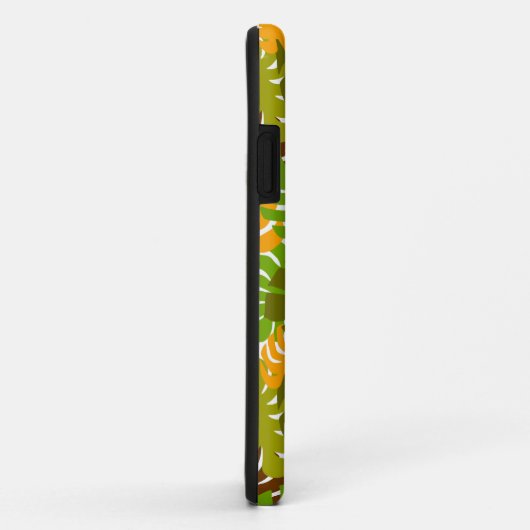 Monstera Bladeren Case-Mate iPhone Case (Achterkant/rechts)