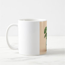 Monstera Kawaii Kamerplant Mok