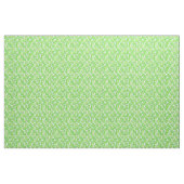 Monstera laat waterverf stof (Yard (91,4 cm))