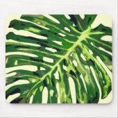 Monstera Leabes Muismat (Voorkant)