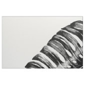 Monstera leaf tropische palm modern stof (Fat Quarter)