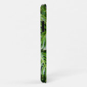 Monstera Leaves, Limahuli Gardens, Kauai, Hawaii Case-Mate iPhone Case (Achterkant/rechts)