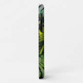 Monstera Leaves, Limahuli Gardens, Kauai, Hawaii Case-Mate iPhone Case (Achterkant/links)