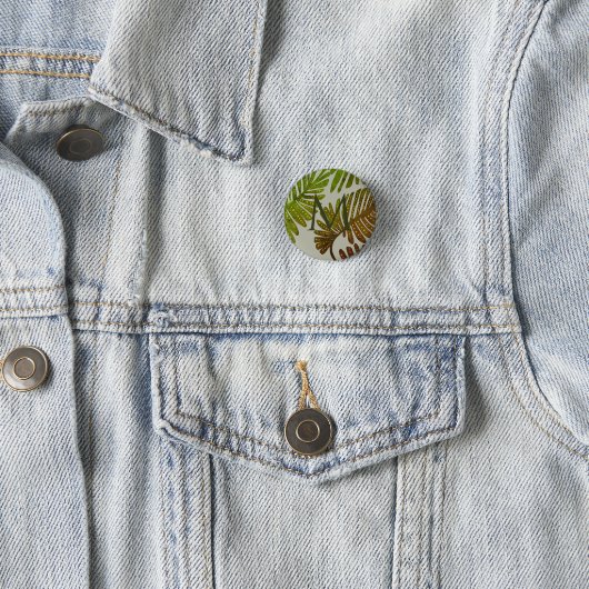 Monstera Ronde Button 3,2 Cm (In situ)