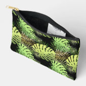 Monsterapalm verlaat tropisch oerwoud etui (Open)