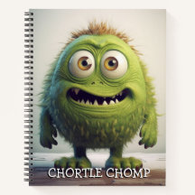 Monsterbedrijf...Giechel Geluiden