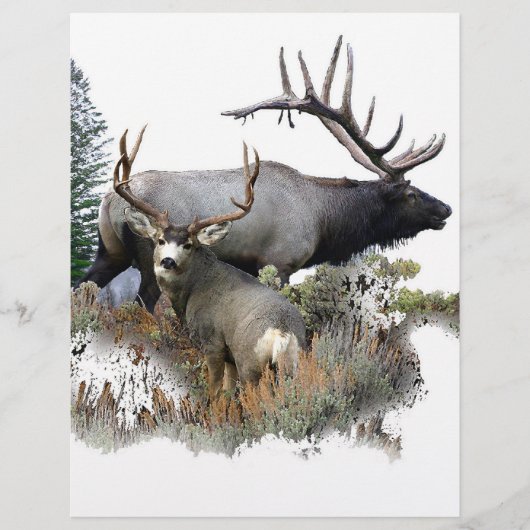 Monsterboltrofee (Voorkant)