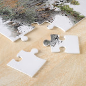 Monsterboltrofee Legpuzzel (Zijkant)