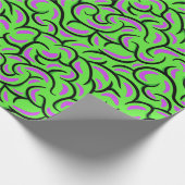 monsterbrein cadeaupapier (Hoek)