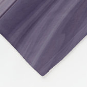 Monstergolven | Beste abstracte schilderij Fleece Deken (Hoek)