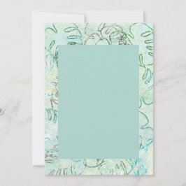 Monsteria Bewaar de datum Save The Date