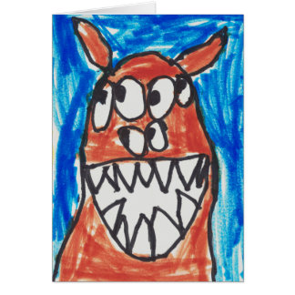 Monsterische kaart 1