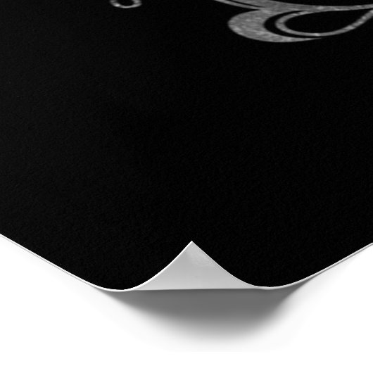 monsterjager poster (Hoek)