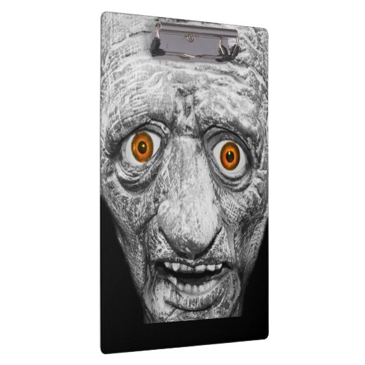 Monsterklembord Klembord (Rechts)