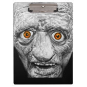 Monsterklembord Klembord (Voorkant)