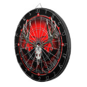 Monstermuildier Dartbord (Voorkant Rechts)