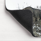 Monstermuildier hert. 2 muismat (Hoek)