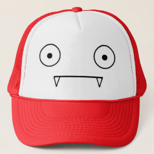 MonsterPet Trucker Pet