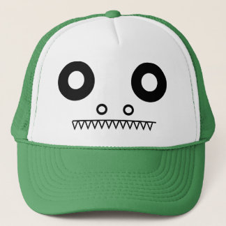 MonsterPet Trucker Pet