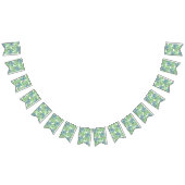 Monsterra Deliciosa Hawaiian Hipster Luau Vlaggetjes (Alle)