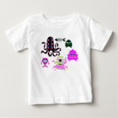 Monsters (Voorkant)