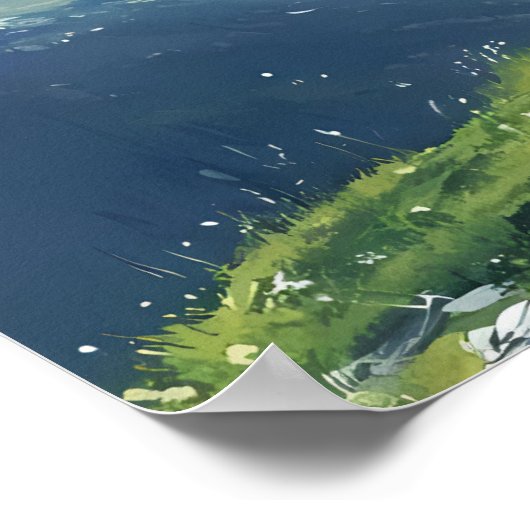 Monsters (deur 1057) poster (Hoek)