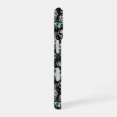 MONSTER'S Overal! iPhone 16 Hoesje (Rechterkant)