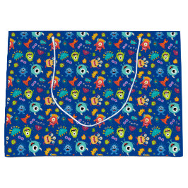 Monsters Tijd Groot Cadeauzakje