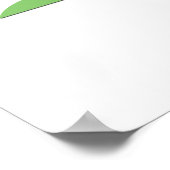 Monsters Trick-or-Treat Poster (Hoek)