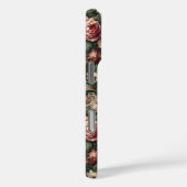 Monsters tussen Mannen - Gotische Barok Case-Mate iPhone Case (Achterkant / Rechts)