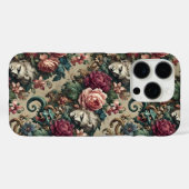 Monsters tussen Mannen - Gotische Barok Case-Mate iPhone Case (Achterkant (horizontaal))