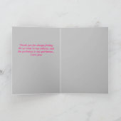 Monsters Valentijnskaart - Grappig en Anders Feestdagen Kaart (Binnen)