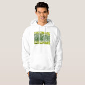 Monsters van Aberlamno Hoodie (Voorkant volledig)