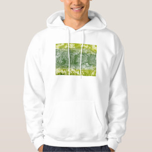 Monsters van Aberlamno Hoodie