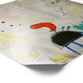 Monsters van Cooper & Gina (moeder) Foto Afdruk (Hoek)