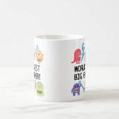 Monsters World's Best Big Brother Koffiemok (Center)